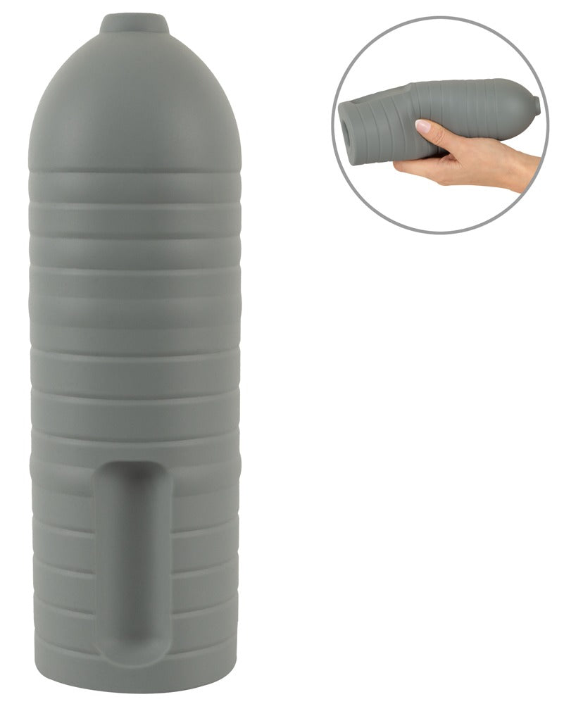 Suck-O-Mat 3 Perf. Sleeve L - Funda de Recambio