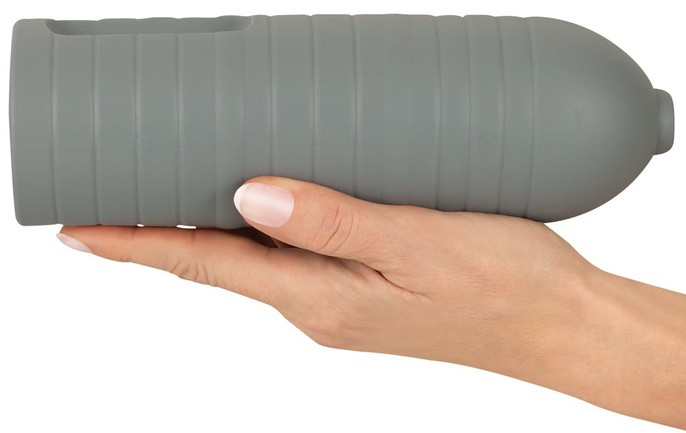 Suck-O-Mat 3 Perf. Sleeve L - Funda de Recambio