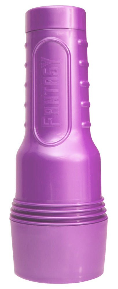 Fleshlight Fantasy Sasha Nakamoto - Masturbador sin Vibración