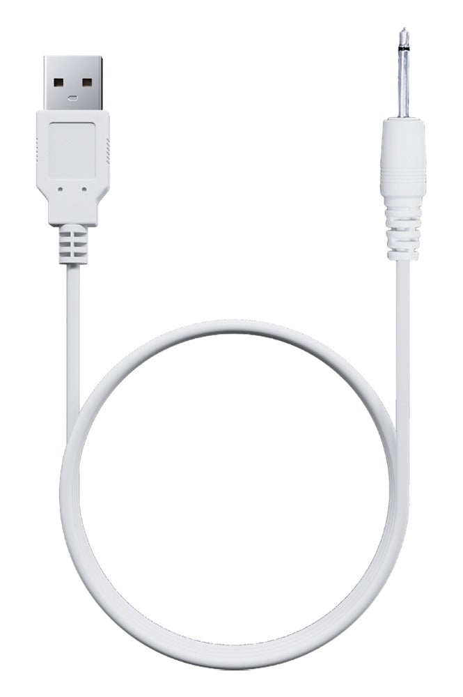 Cable de Carga USB para Lovense Lush y Lush 2