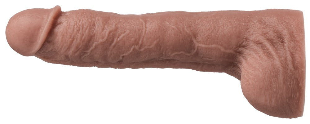 Big Dildo Vac-U-Lock para Lovense Mini Sex Machine