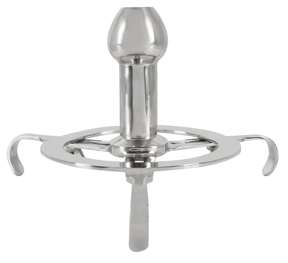 Fetish Collection Anal Deluxe - Plug Hueco Ajustable