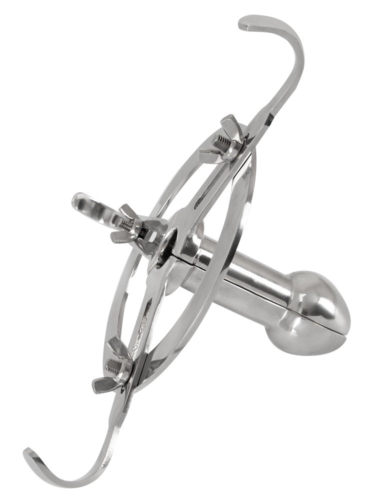 Fetish Collection Anal Deluxe - Plug Hueco Ajustable