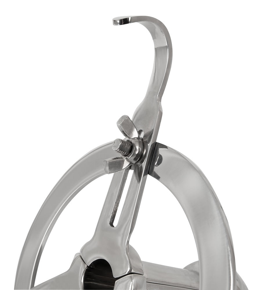 Fetish Collection Anal Deluxe - Plug Hueco Ajustable
