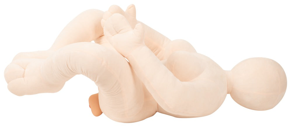Leona Plush Doll - Muñeca de Peluche You2Toys
