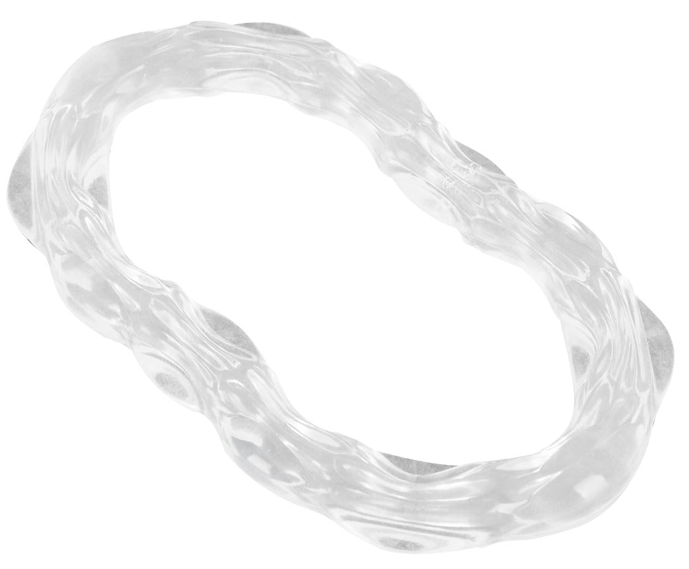 Anillo de Silicona Beau Coeur Parinor - Elástico y Versátil