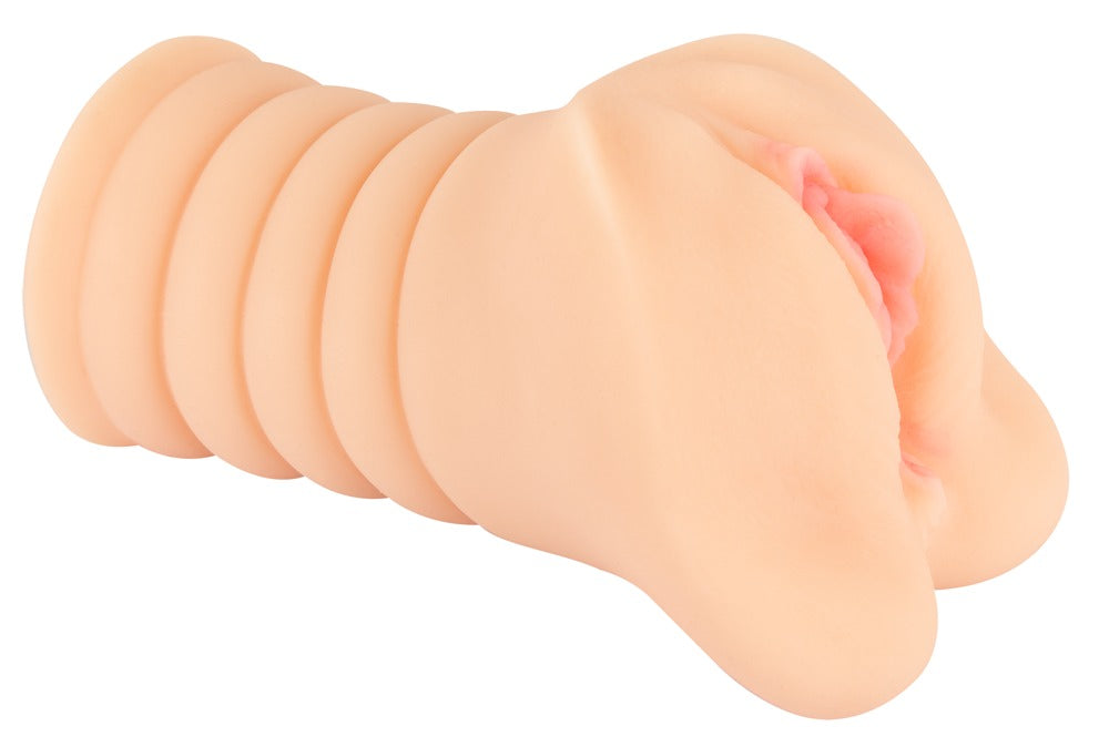 Nature Skin Masturbador Vagina Realista - Textura Detallada