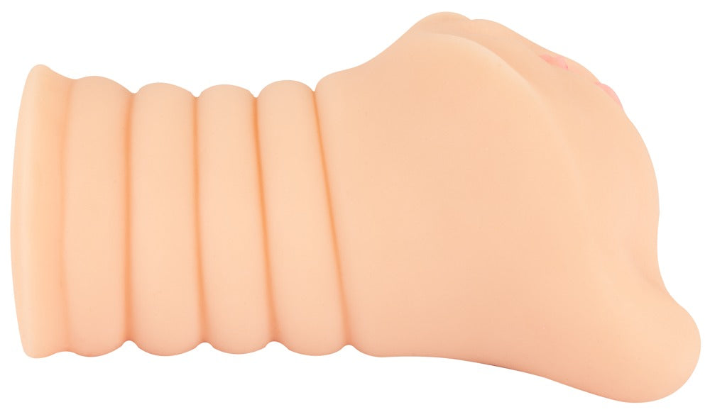 Nature Skin Masturbador Vagina Realista - Textura Detallada