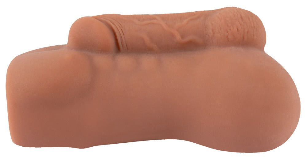 Realistixxx Man Masturbador Anal - Sensación Realista