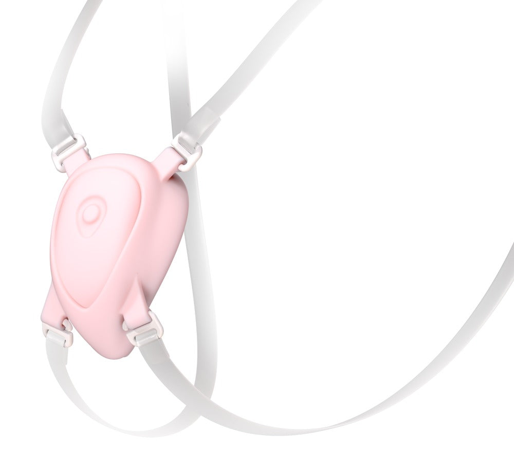 Luxus Harness - Arnés de Sujeción para Vibrador de Clítoris