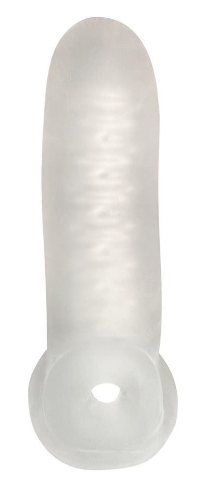 Rebel Sleeve M - Funda Engrosadora con Anillo Esférico