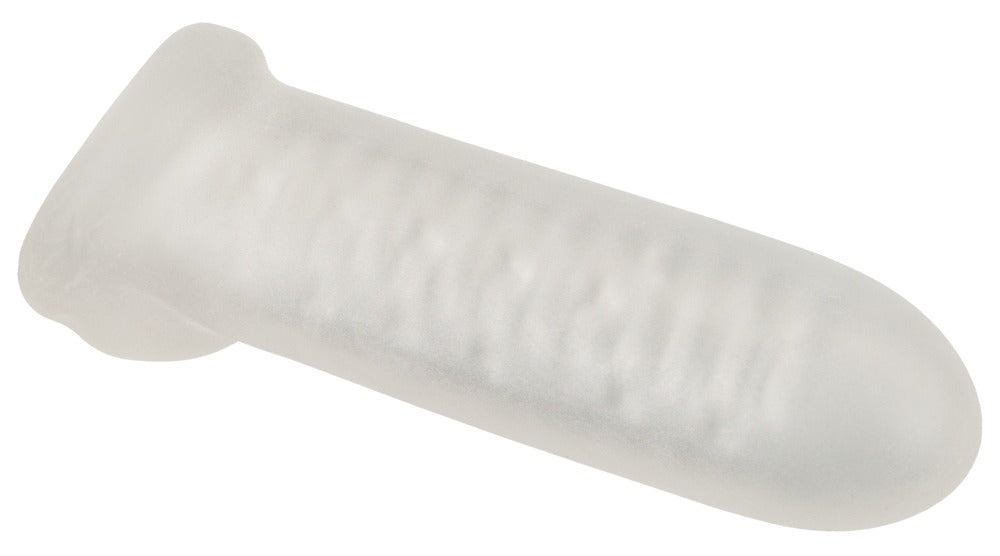 Rebel Sleeve L - Funda Engrosadora con Anillo Esférico