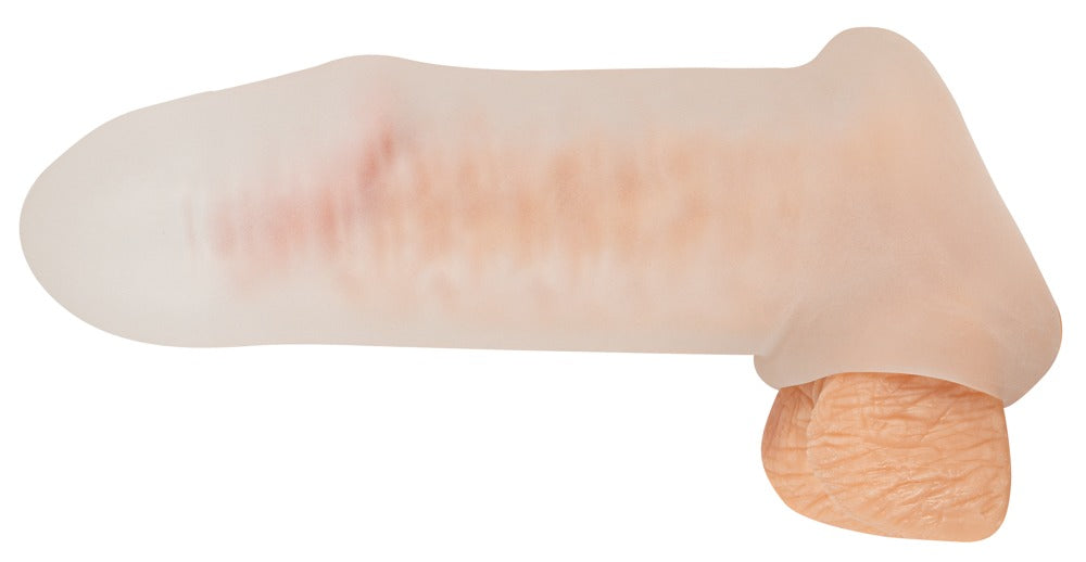 Rebel Sleeve L - Funda Engrosadora con Anillo Esférico