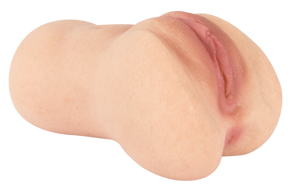 Realistixxx RealStroker Realis - Masturbador Compacto de Silicona