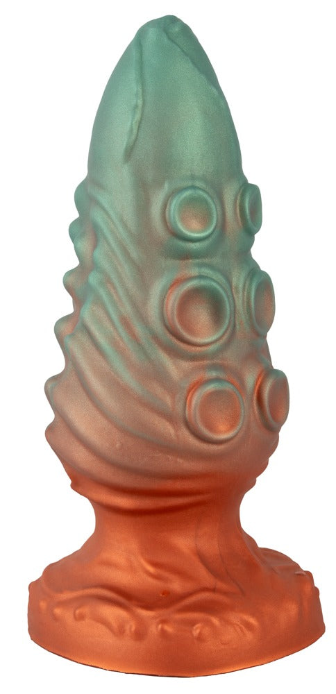 Plug Anal Atlantis Beasty Cocks - Diseño Estimulante
