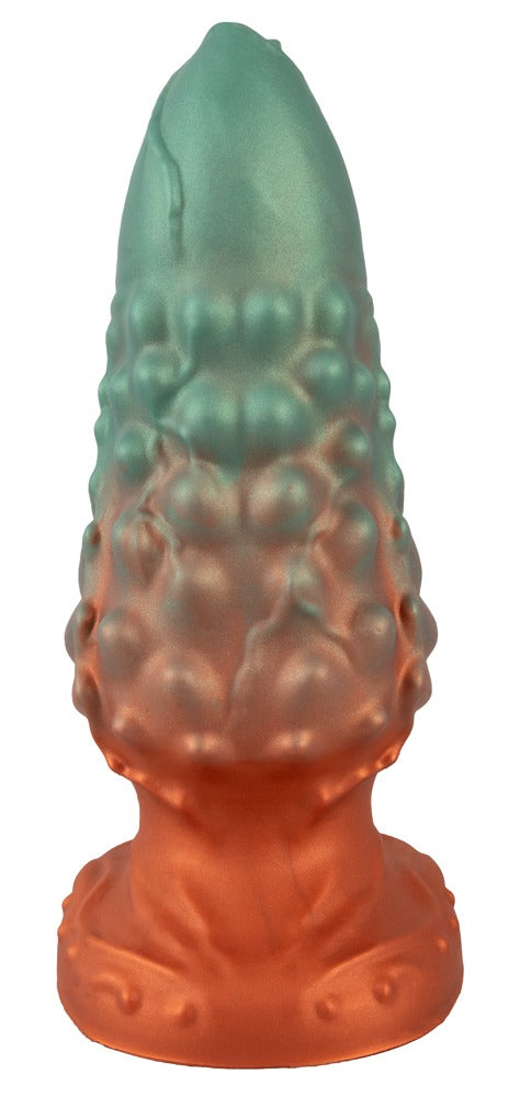 Plug Anal Atlantis Beasty Cocks - Diseño Estimulante