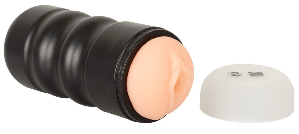 Stroker Vagina Style - Masturbador Realista Discreto