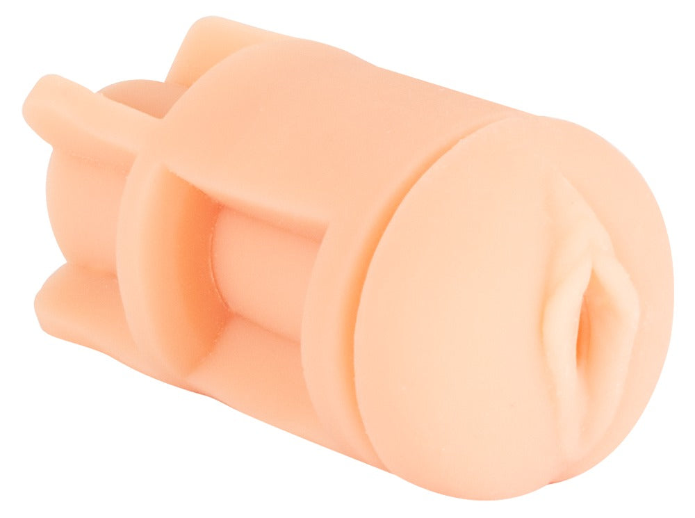 Stroker Vagina Style - Masturbador Realista Discreto