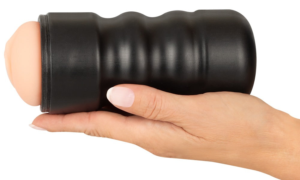 Stroker Vagina Style - Masturbador Realista Discreto