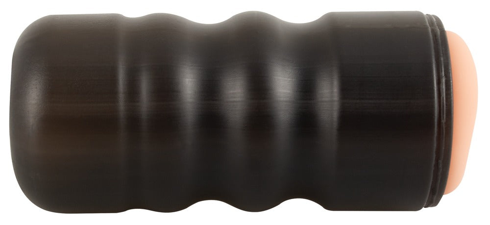 Stroker Anal Style - Masturbador Discreto con Textura Realista