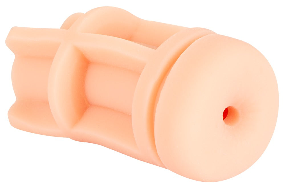Stroker Anal Style - Masturbador Discreto con Textura Realista