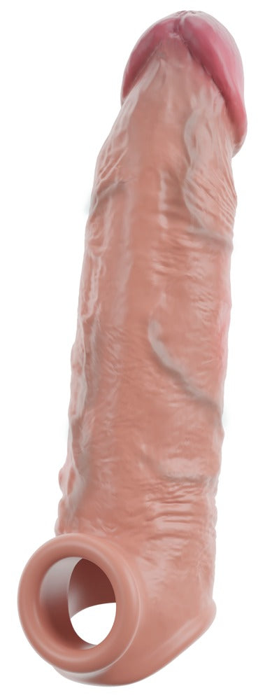 Realistixxx Extension Sleeve - Funda Extensora de Silicona