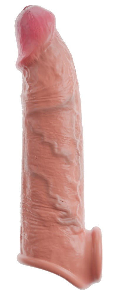 Realistixxx Extension Sleeve - Funda Extensora de Silicona