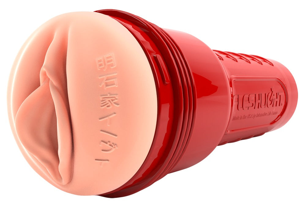 Masturbador Fleshlight Evie Akashiya Sho Akuma - Fantasy