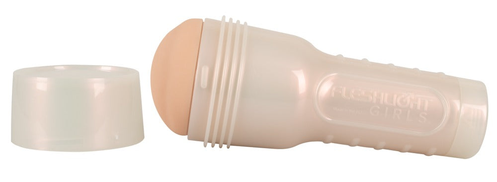 Fleshlight Kayley Gunner Fully Loaded - Masturbador Manual