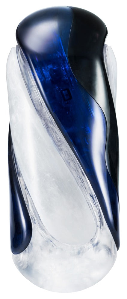 Tenga Flip 360 Midnight Purple - Masturbador Giratorio 360°