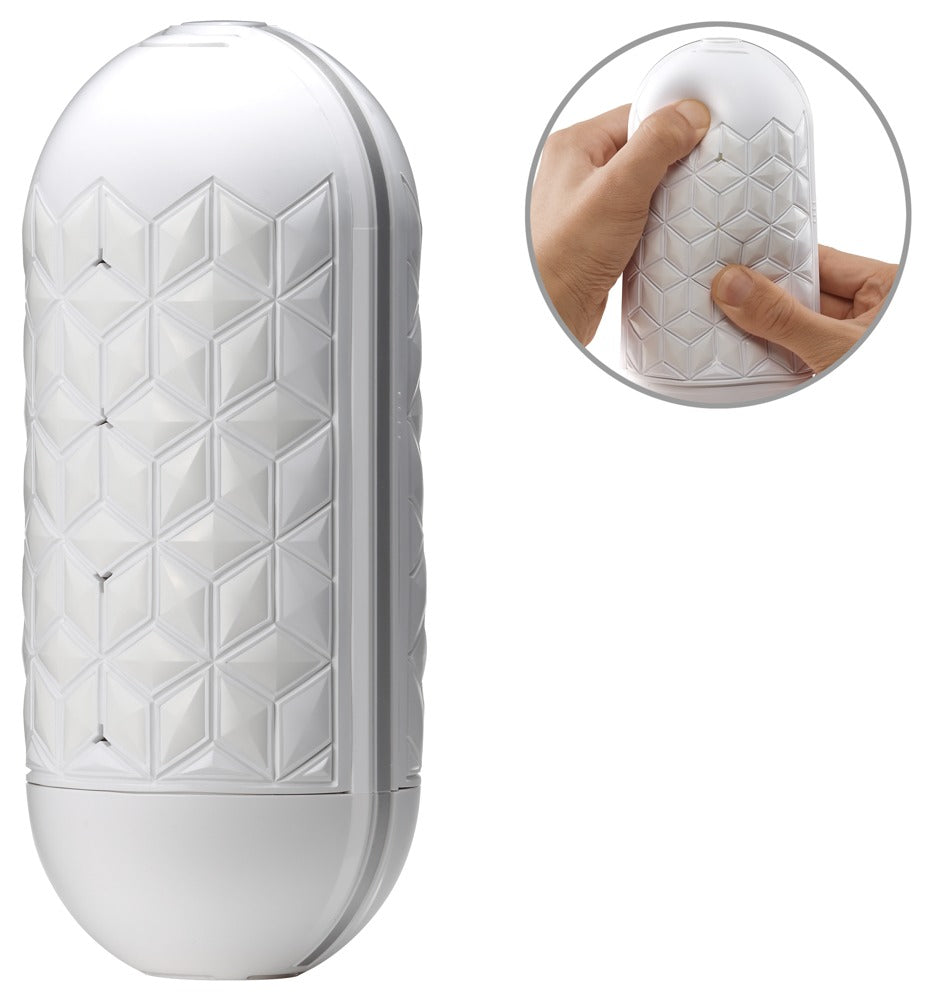 Tenga Flip Flexy - Masturbador con Funda Flexible