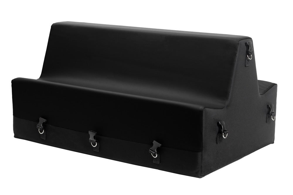 Steed Bondage Spanking Bench B - Banco de Bondage Liberator