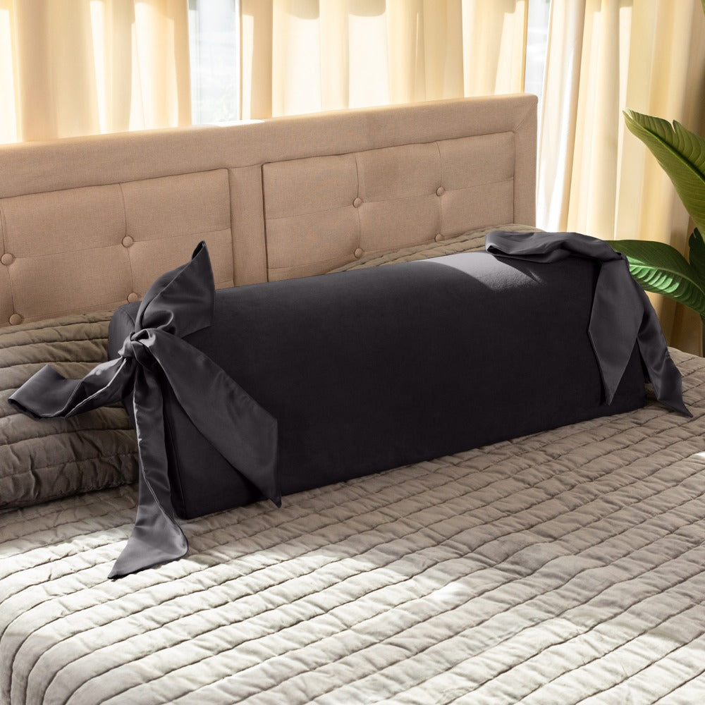 Ravish Pillow Black - Almohada de Apoyo Liberator