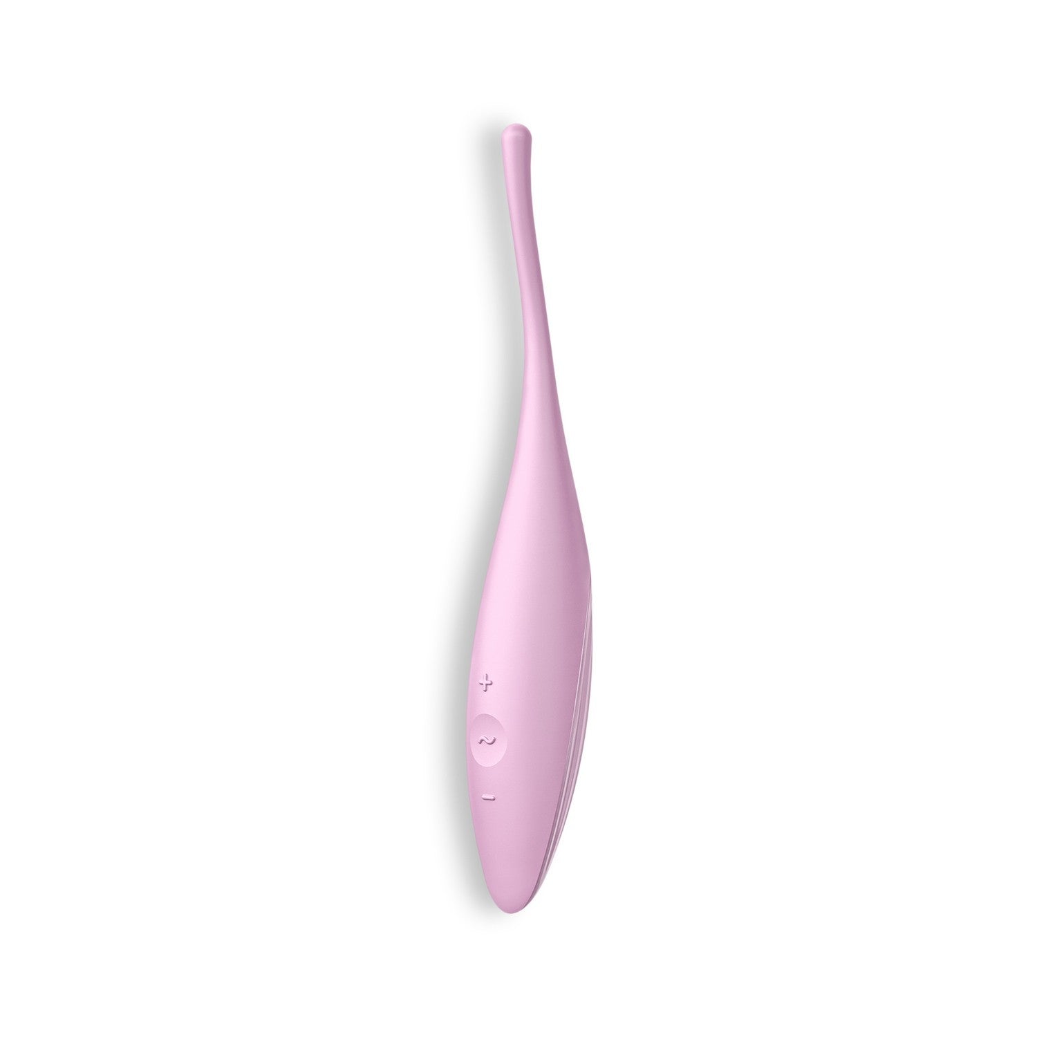 Twirling Joy Estimulador Giratorio con APP Rosa