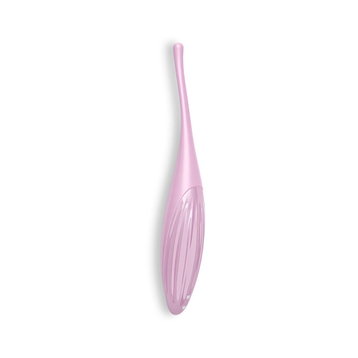 Twirling Joy Estimulador Giratorio con APP Rosa