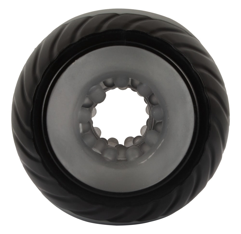 Donut Masturbator You2Toys - Masturbador Vibrador con 10 Modos