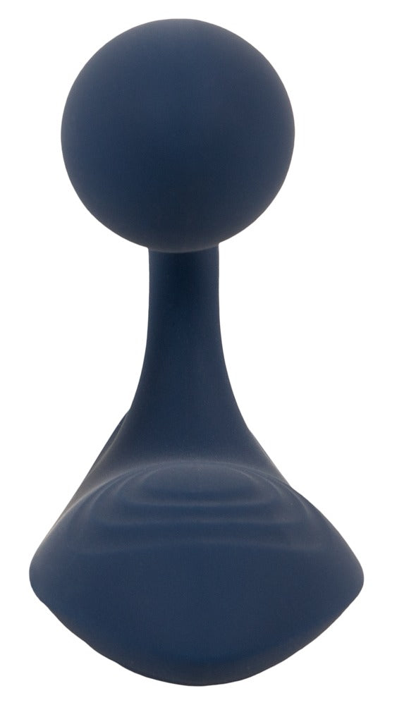 Sweet Smile Bendable Panty Vib - Vibrador Flexible con Control Remoto