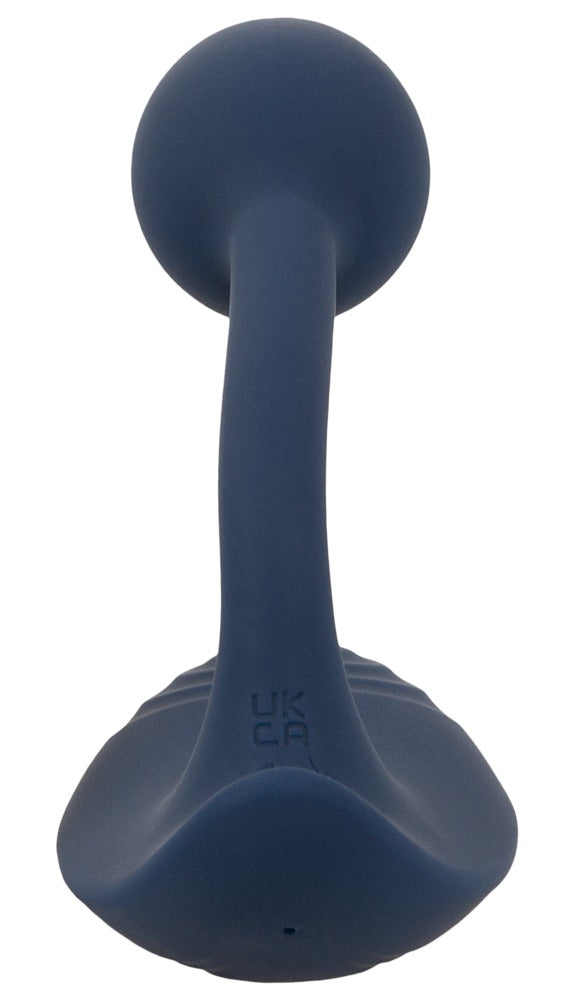 Sweet Smile Bendable Panty Vib - Vibrador Flexible con Control Remoto