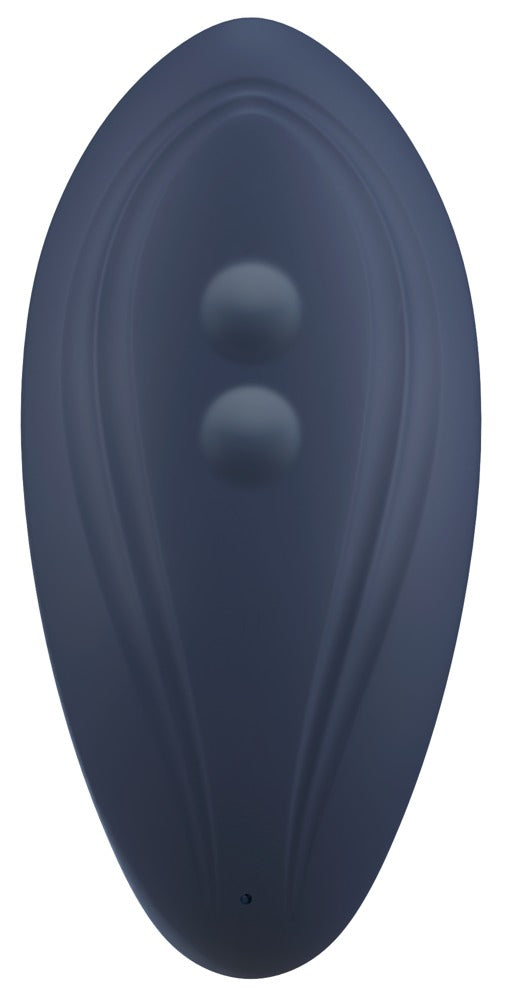 Sweet Smile Bendable Panty Vib - Vibrador Flexible con Control Remoto