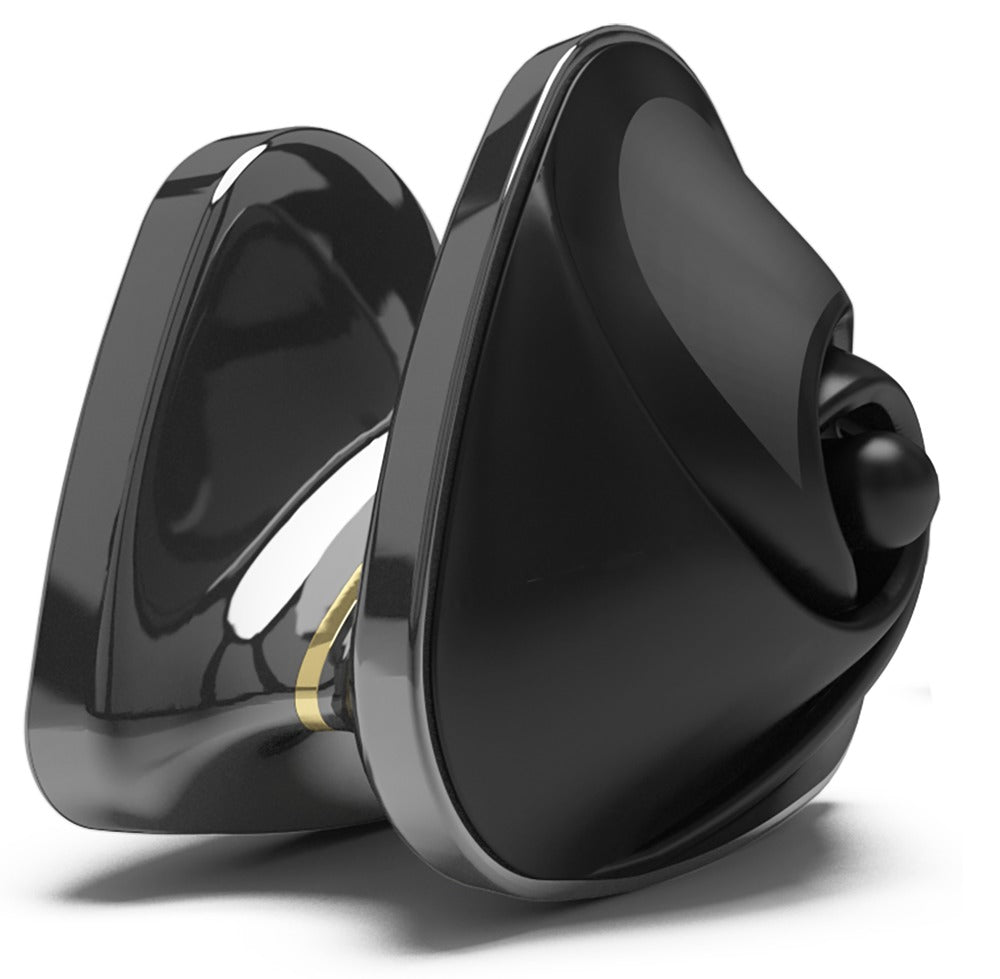 Vibrador Heart's Desire eStim con Estimulación Eléctrica - Mystim