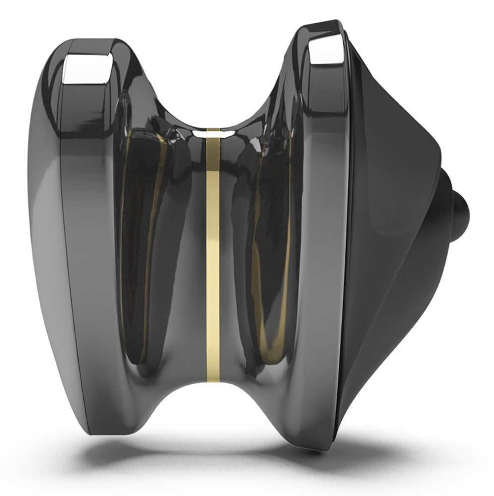 Vibrador Heart's Desire eStim con Estimulación Eléctrica - Mystim