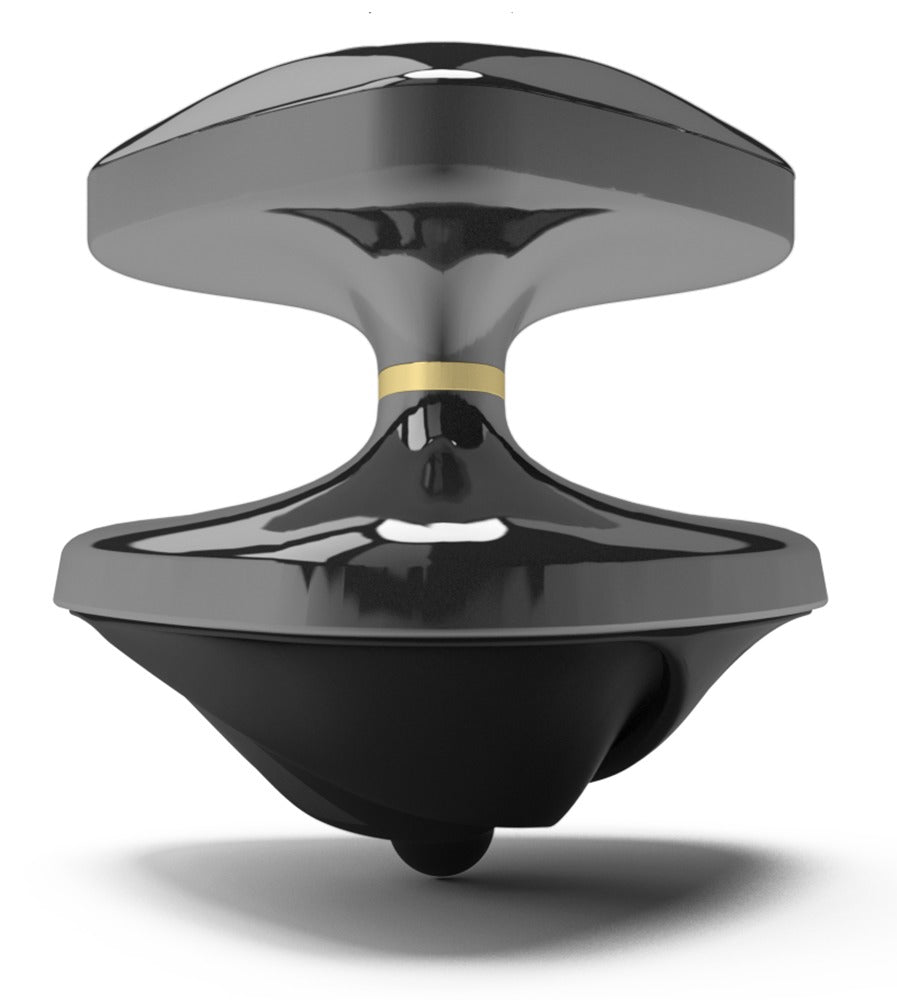 Vibrador Heart's Desire eStim con Estimulación Eléctrica - Mystim