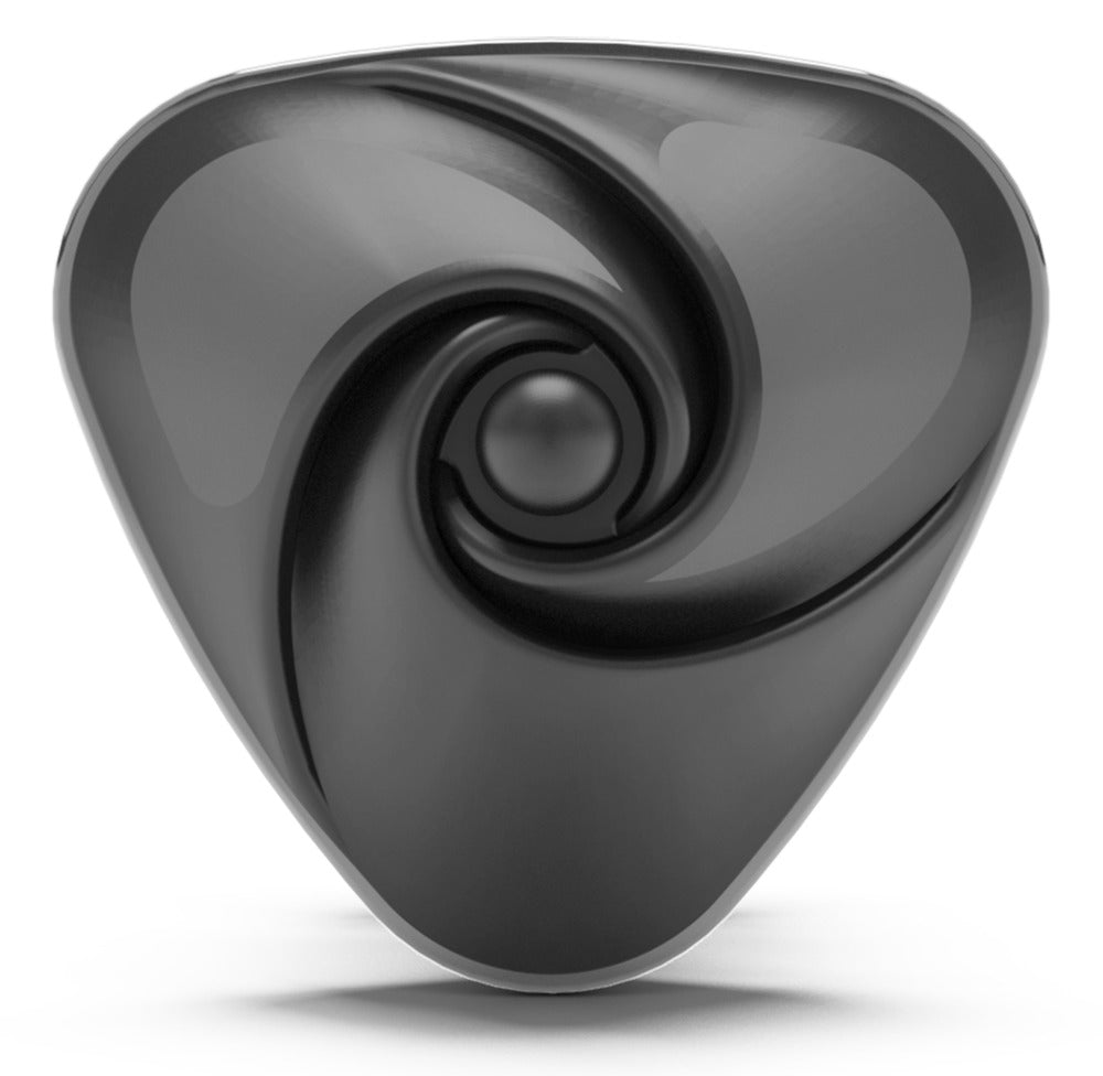 Vibrador Heart's Desire eStim con Estimulación Eléctrica - Mystim