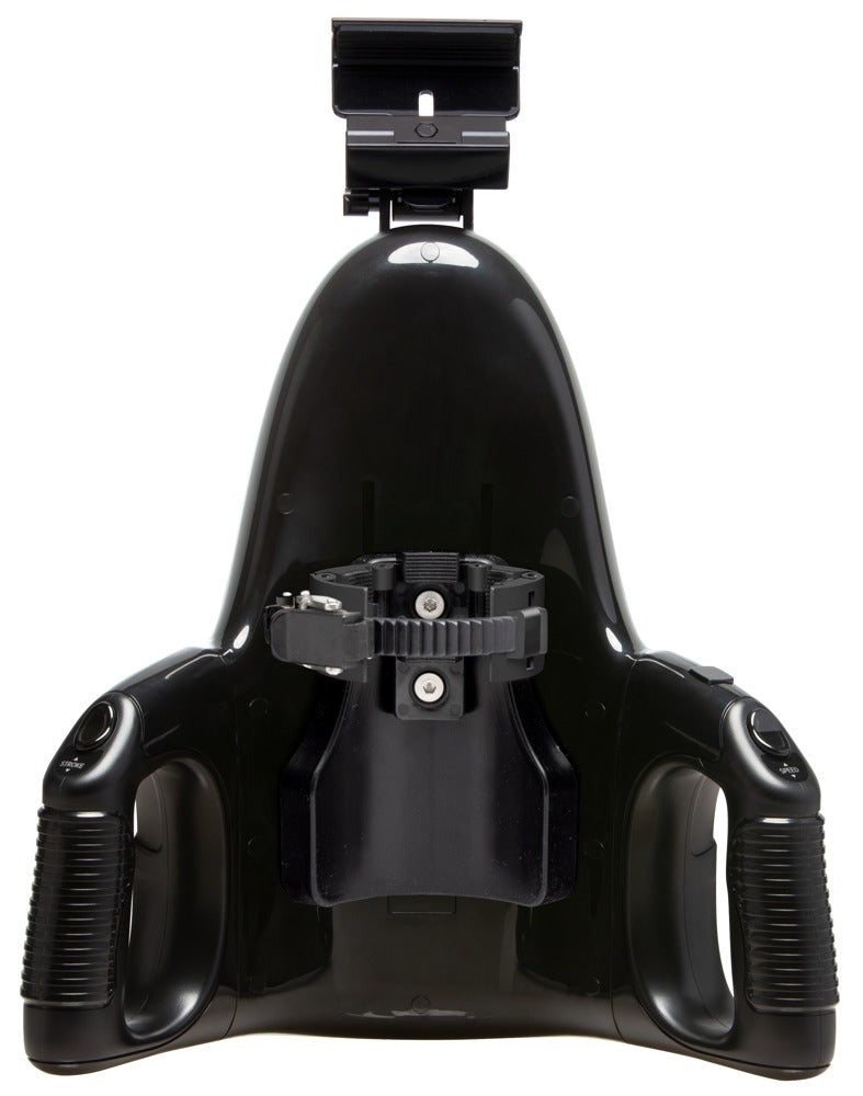 Universal Launch - Adaptador Automático para Masturbadores Fleshlight