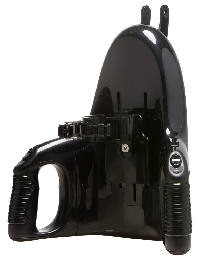 Universal Launch - Adaptador Automático para Masturbadores Fleshlight