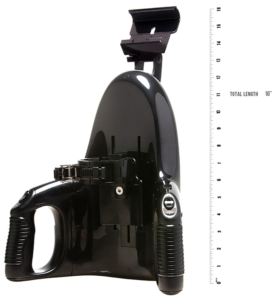 Universal Launch - Adaptador Automático para Masturbadores Fleshlight