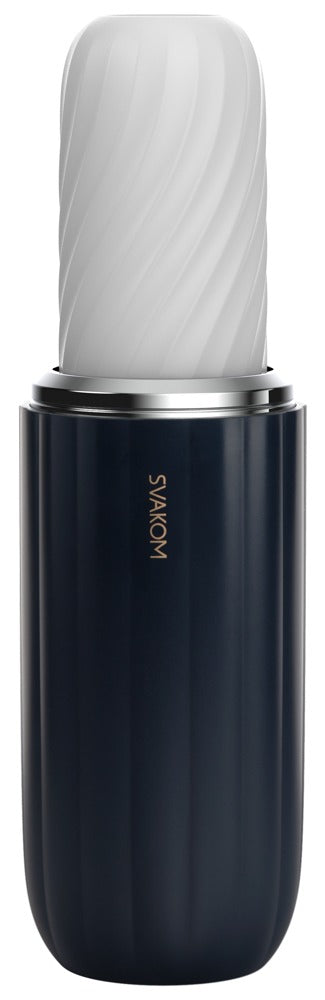 Alex Neo 2 - Masturbador Automático con Vibración SVAKOM