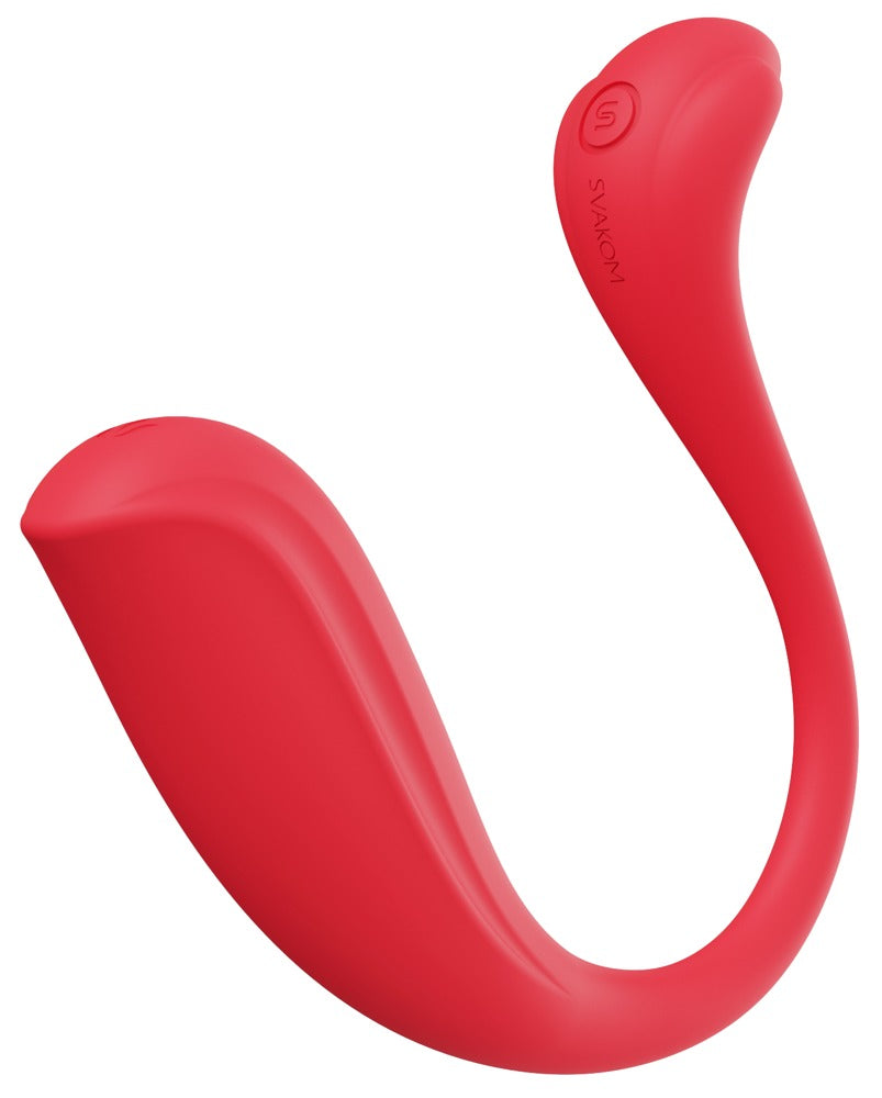 Phoenix Neo 2 - Huevo Vibrador Recargable de SVAKOM