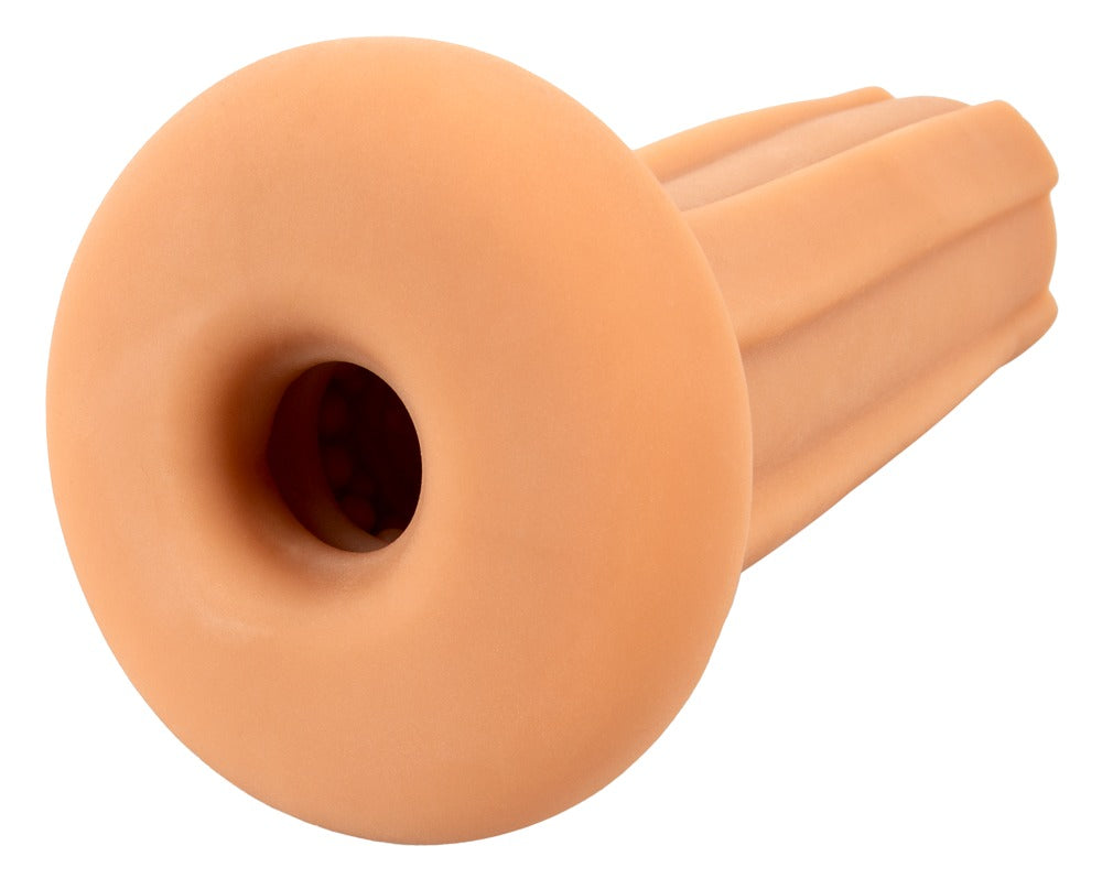 WYNE Masturbador 07 - Estimulador con Doble Motor y Vibraciones