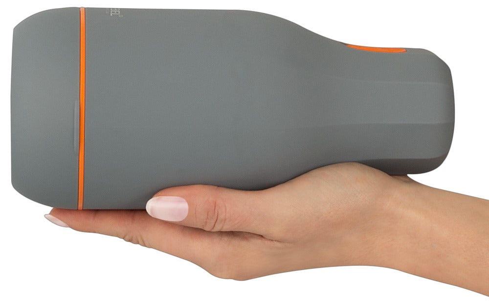 Rebel Glans Masturbador - Estimulador de Glande con Vibracion